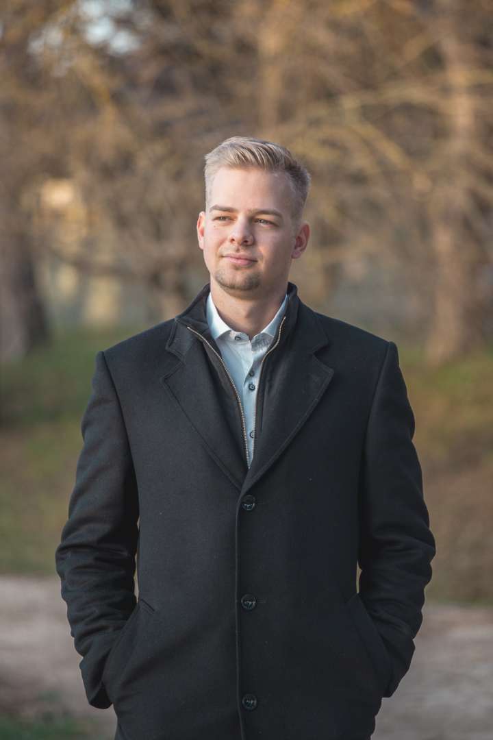 Németh Richárd 
